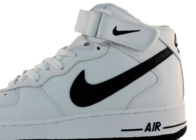 AIR FORCE 1 High 40-47[Ref. 02]